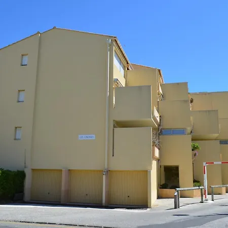 Apartment Les Petites Ondines Au Pied De La Avec Vue Bormes-les-Mimosas